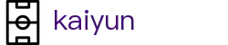开云首页 - Kaiyun中国官方网站